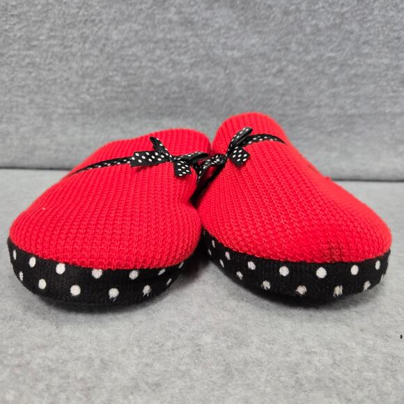 Betty Boop Slippers Size Small - Picture 2 of 8
